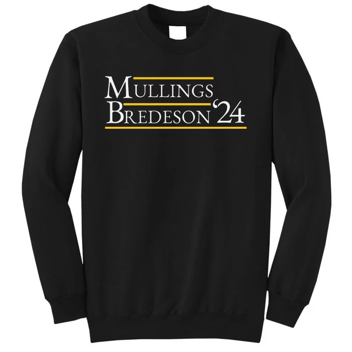 Blue By 90 Mullings Bredeson 24 Tall Sweatshirt