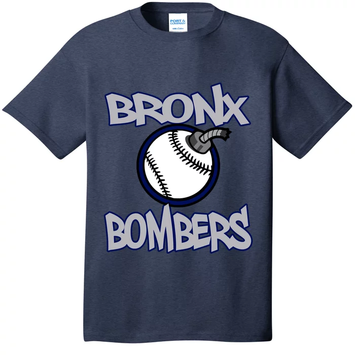 Bronx Bombers Alternate T-Shirt