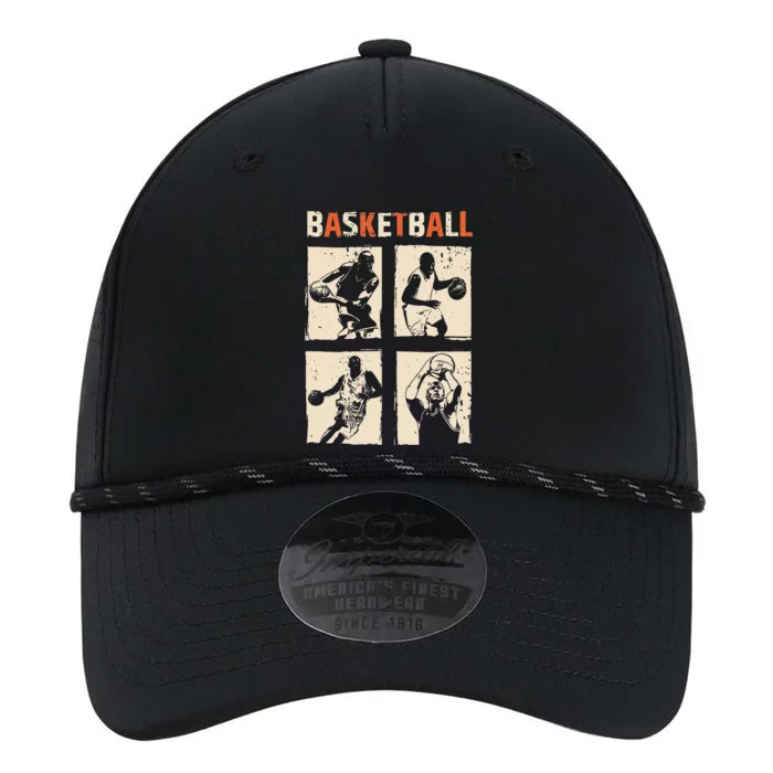 Basketball Performance The Dyno Cap