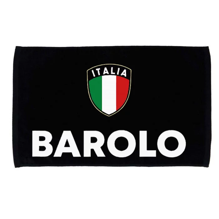 Barolo Microfiber Hand Towel