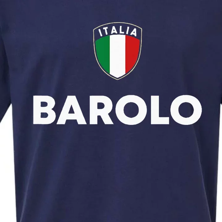 Barolo Sueded Cloud Jersey T-Shirt