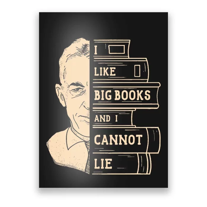 Big Books Addiction Recovery Bill W. Alcoholics Anonymous Poster