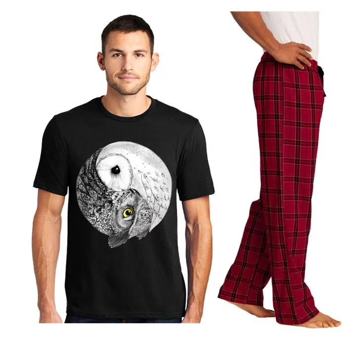 Balance Pajama Set