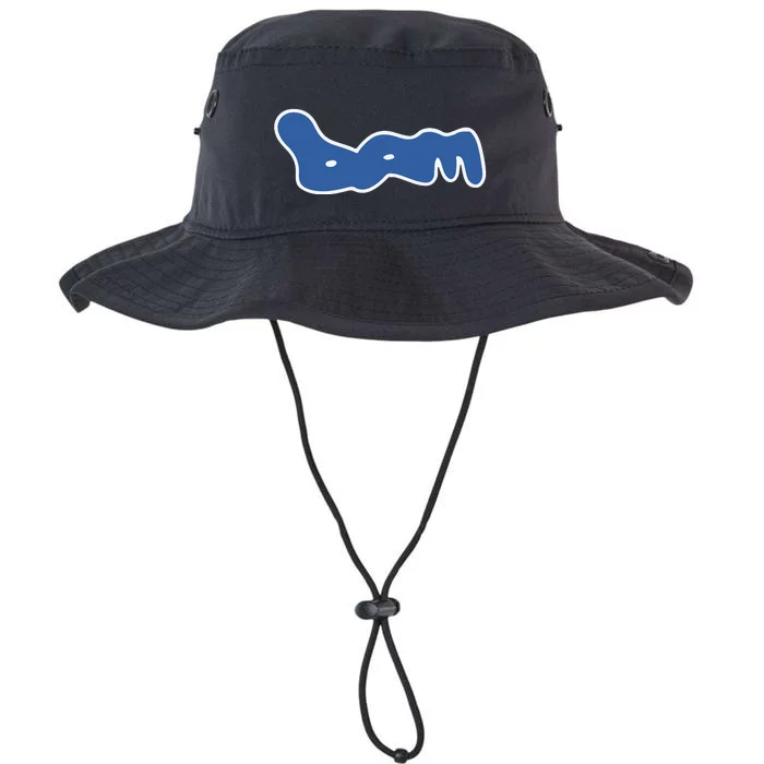 Bam Bust A Move Legacy Cool Fit Booney Bucket Hat