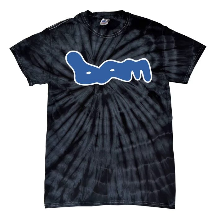 Bam Bust A Move Tie-Dye T-Shirt