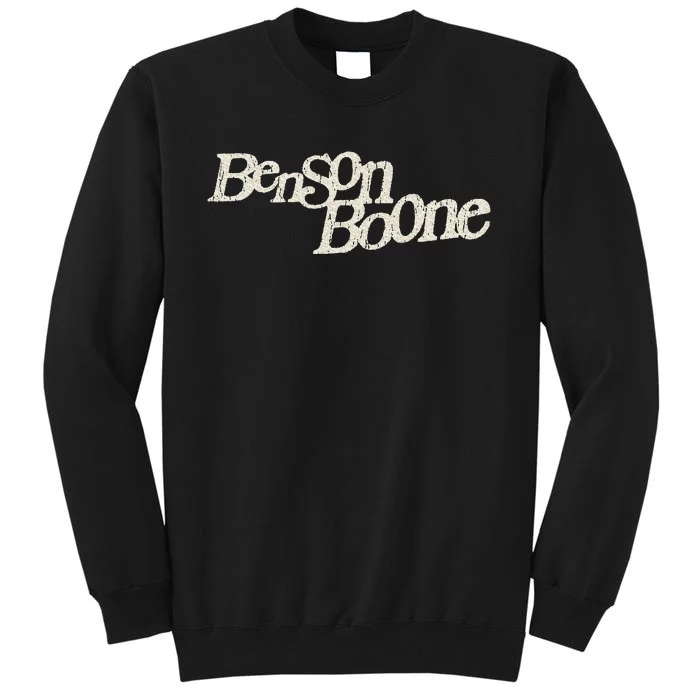 Benson Boone Alone Sweatshirt