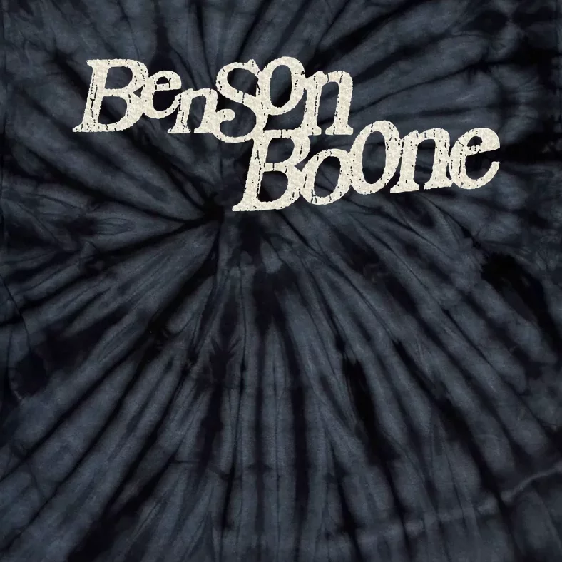 Benson Boone Alone Tie-Dye T-Shirt