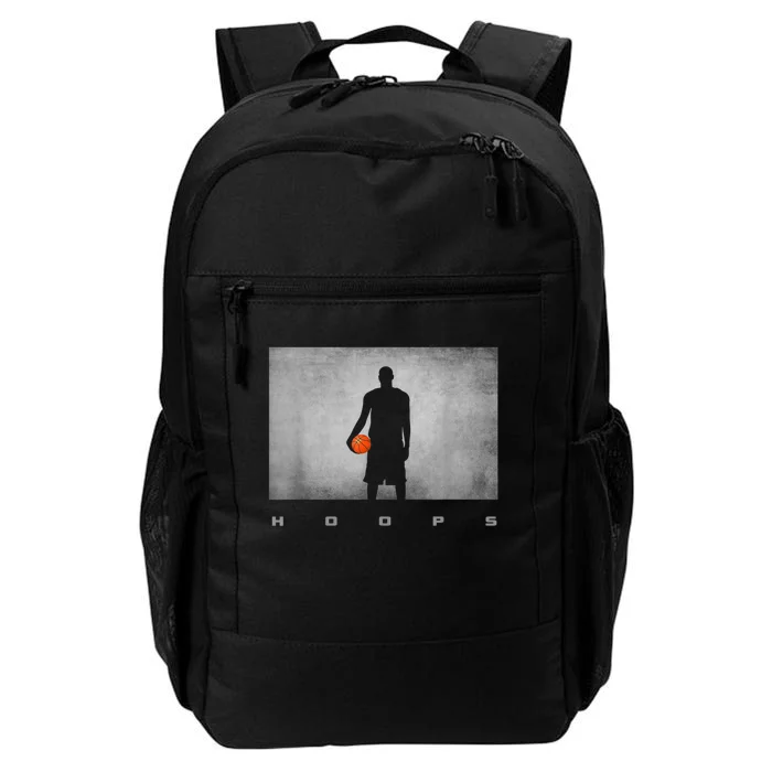 Basketball Daily Commute Backpack