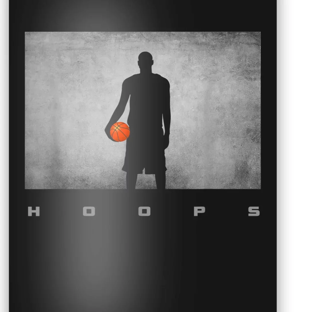 Basketball Poster