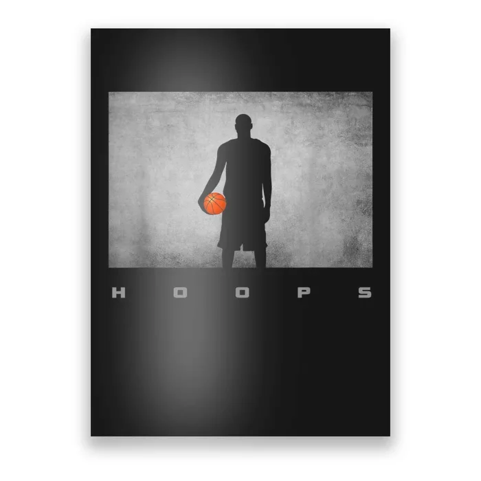 Basketball Poster