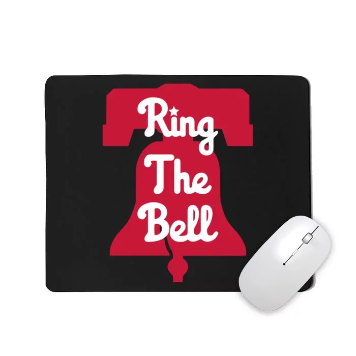 Baseball Mousepad