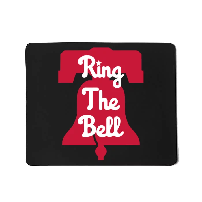 Baseball Mousepad