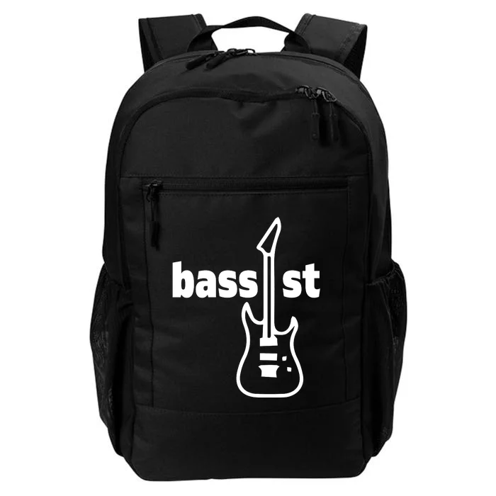 Bassst Daily Commute Backpack