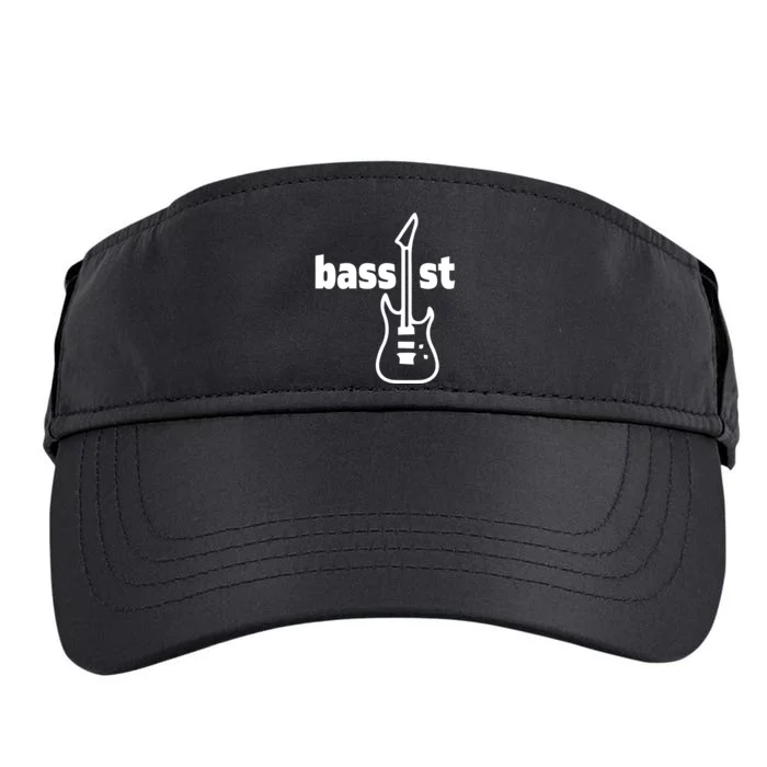 Bassst Adult Drive Performance Visor