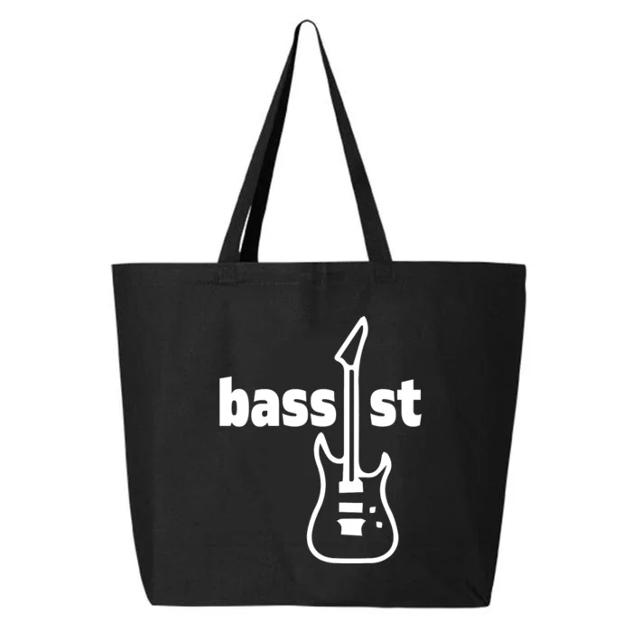 Bassst 25L Jumbo Tote