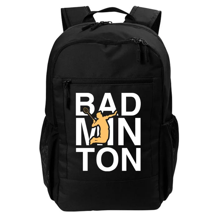 Badmintion Daily Commute Backpack