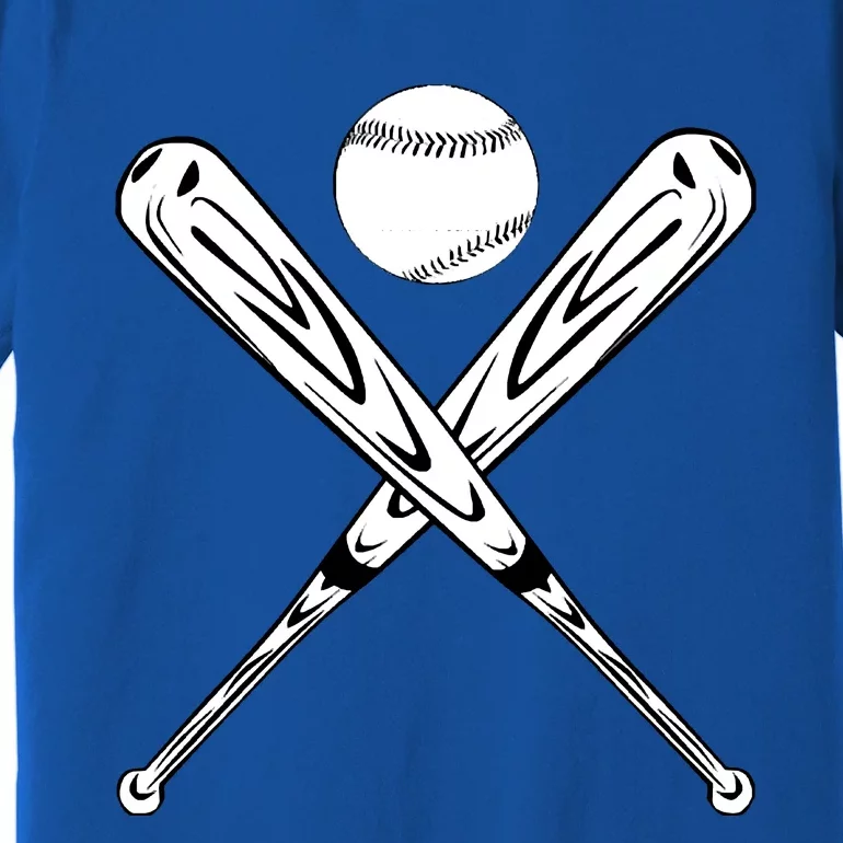 Baseball Premium T-Shirt