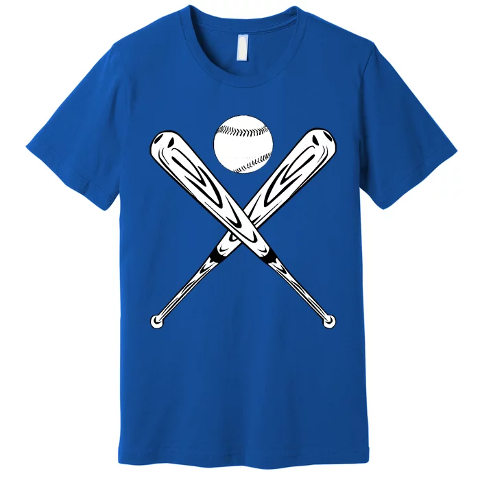 Baseball Premium T-Shirt