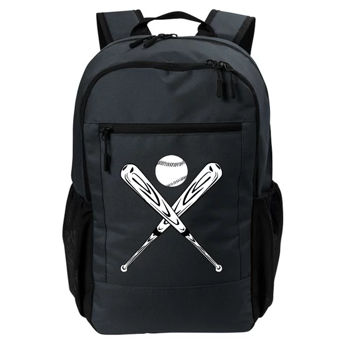 Baseball Daily Commute Backpack