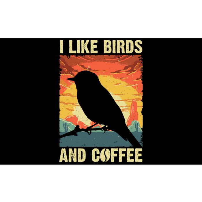 Best Bird Art For Birding Nerd Birder Bird Watcher Bumper Sticker