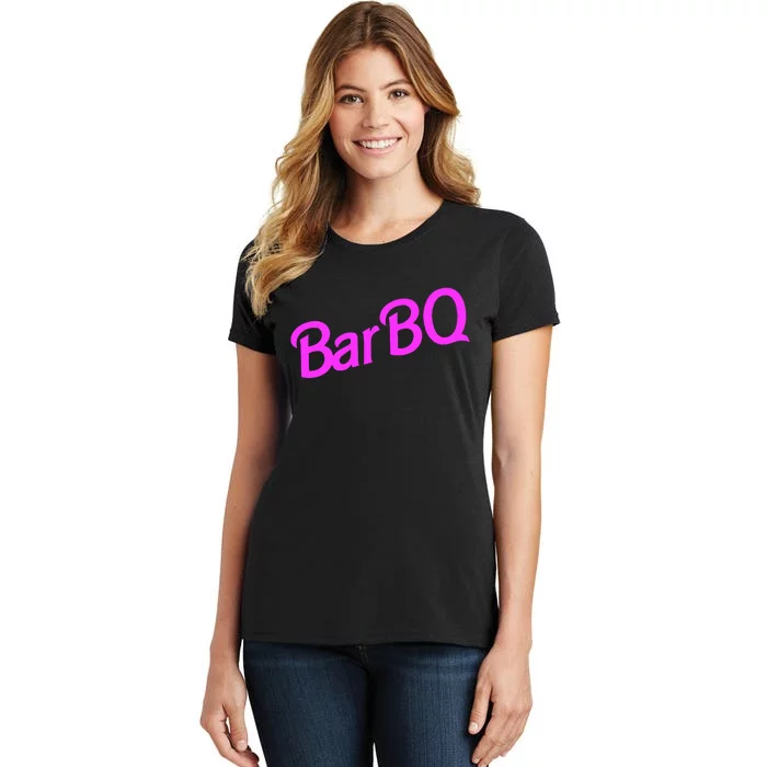 Barbq Women's T-Shirt