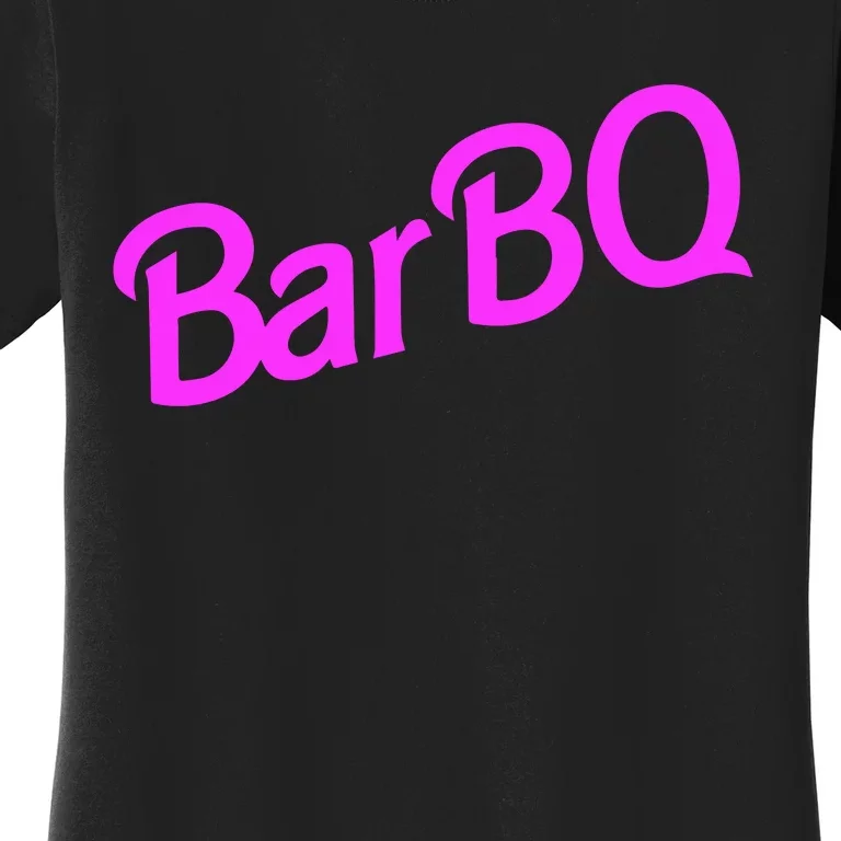 Barbq Women's T-Shirt