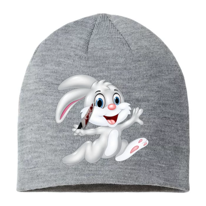 Bunny Blade 8 1/2in Sustainable Knit Beanie