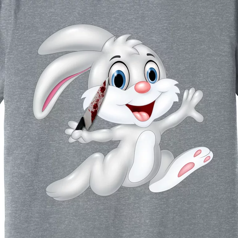 Bunny Blade Premium T-Shirt