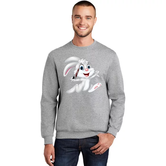 Bunny Blade Tall Sweatshirt