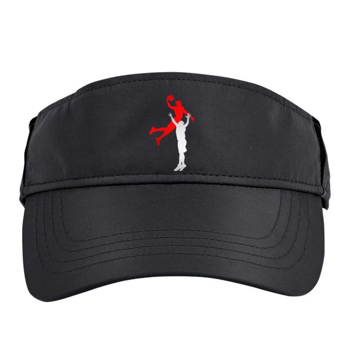 Basketball Basketball Adult Drive Performance Visor