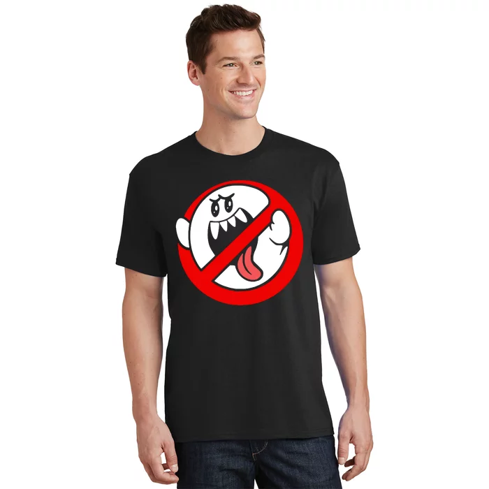 Boo Busters T-Shirt