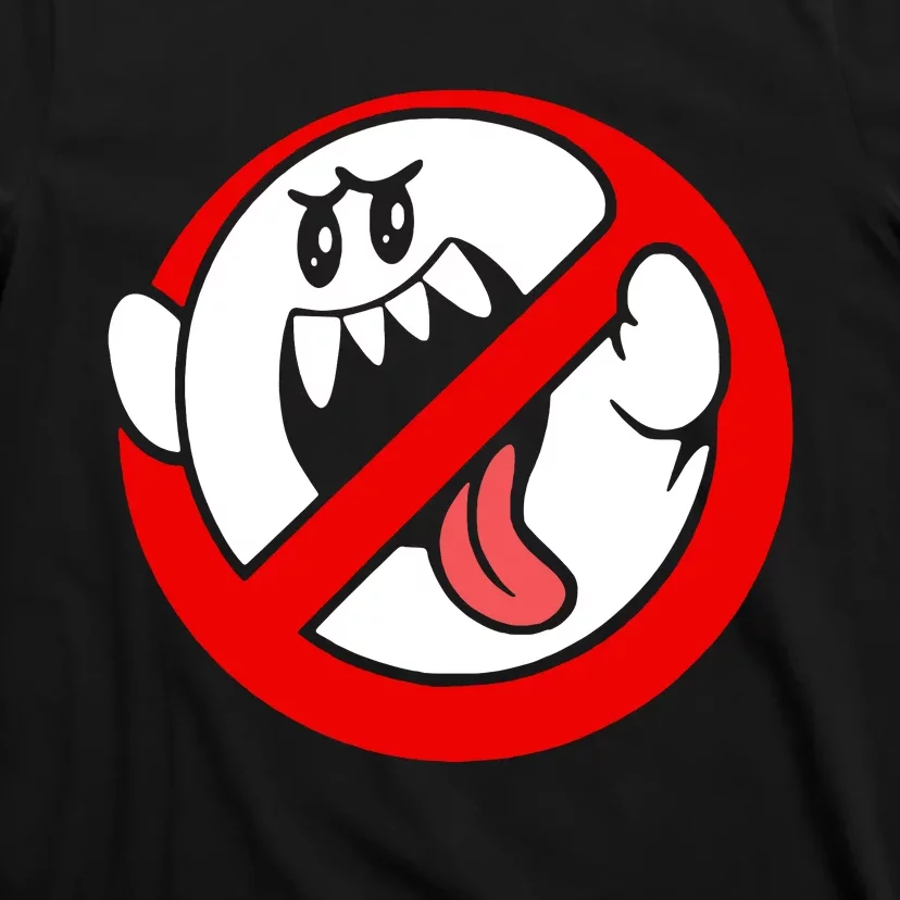 Boo Busters T-Shirt