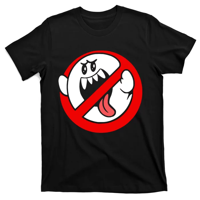 Boo Busters T-Shirt