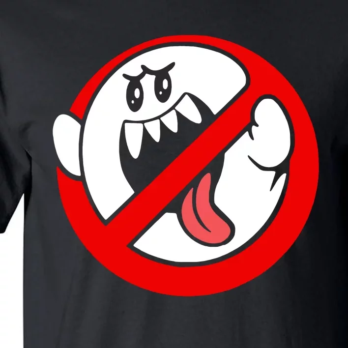 Boo Busters Tall T-Shirt