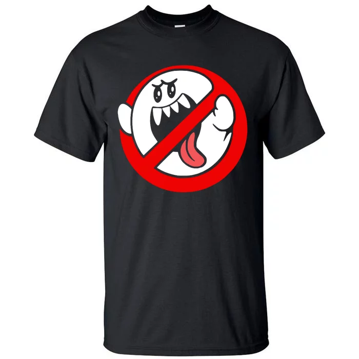 Boo Busters Tall T-Shirt