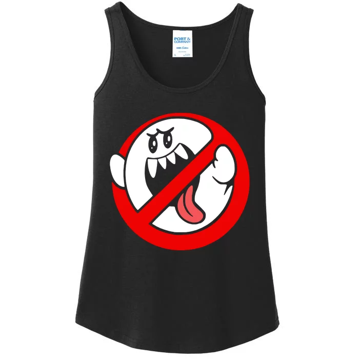 Boo Busters Ladies Essential Tank