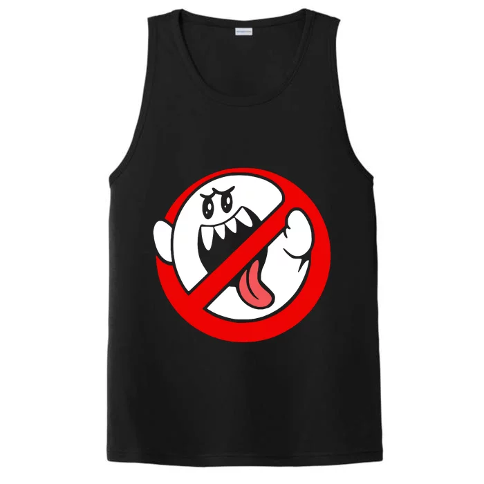 Boo Busters Performance Tank