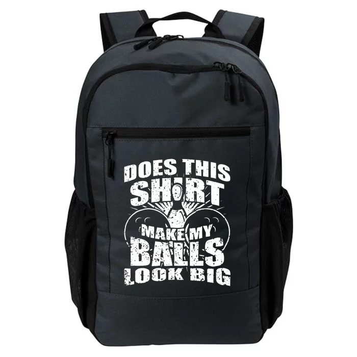 Bowling Ball Daily Commute Backpack