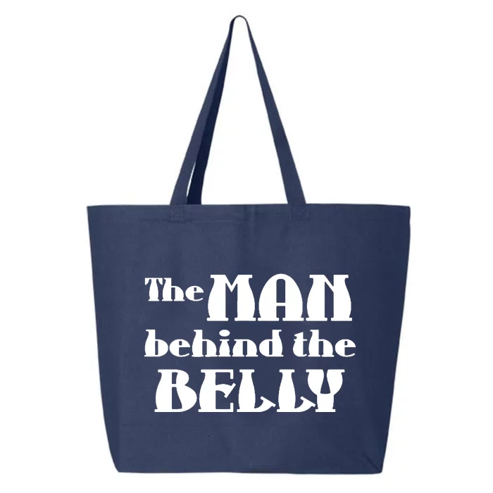 Beer Belly Big Guy Muscle 25L Jumbo Tote