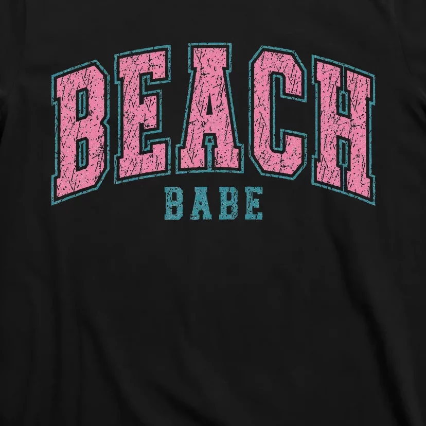 Beach Babe T-Shirt