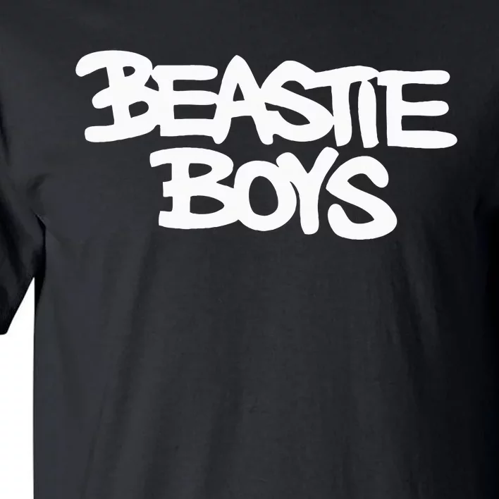 Beastie B.O.Y.S Tall T-Shirt