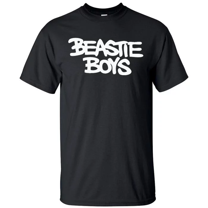 Beastie B.O.Y.S Tall T-Shirt