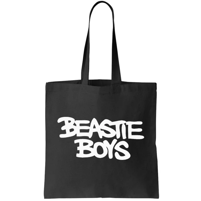 Beastie B.O.Y.S Tote Bag