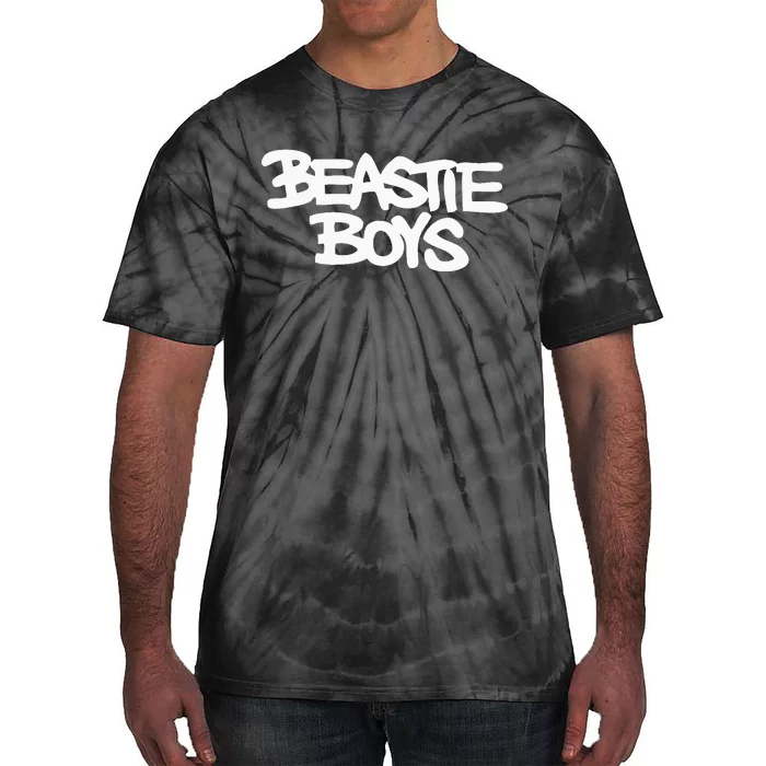 Beastie B.O.Y.S Tie-Dye T-Shirt