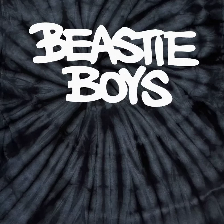 Beastie B.O.Y.S Tie-Dye T-Shirt