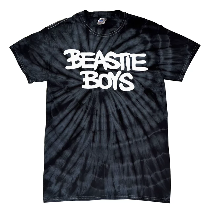 Beastie B.O.Y.S Tie-Dye T-Shirt