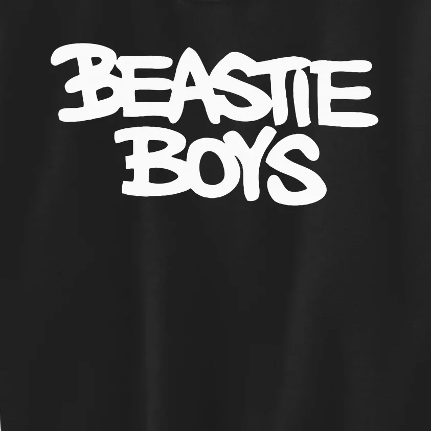 Beastie B.O.Y.S Kids Sweatshirt