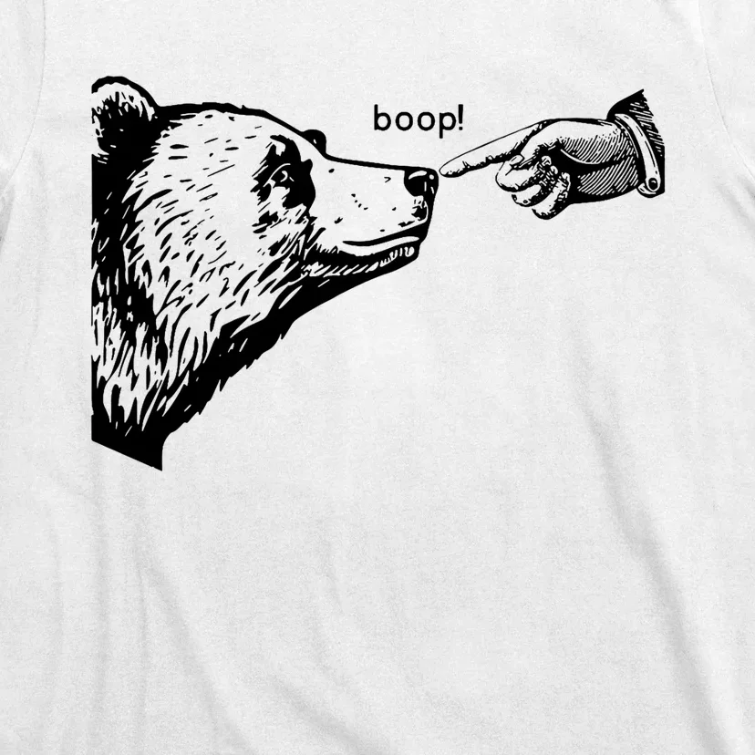 Boop Bear T-Shirt