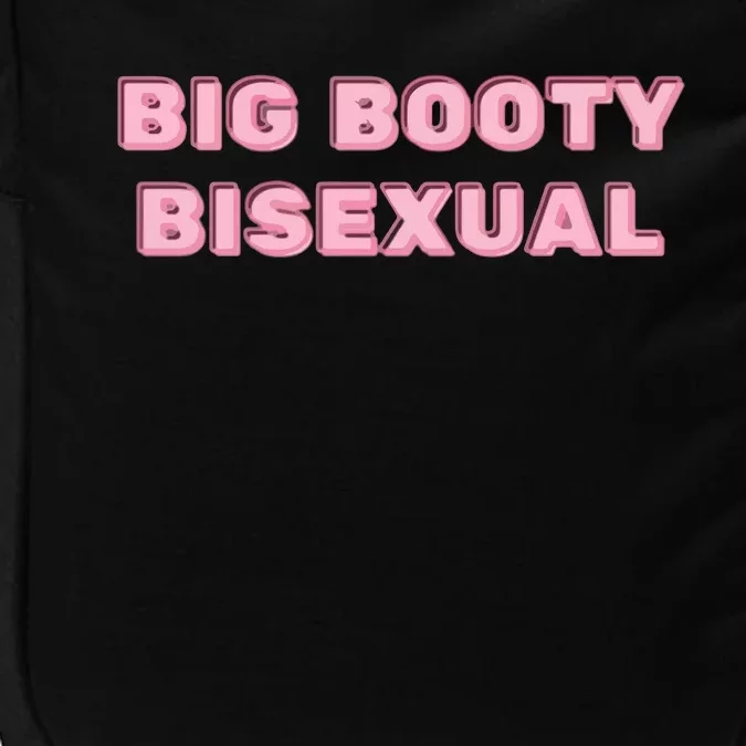 Big Booty Bisexual Baby Impact Tech Backpack