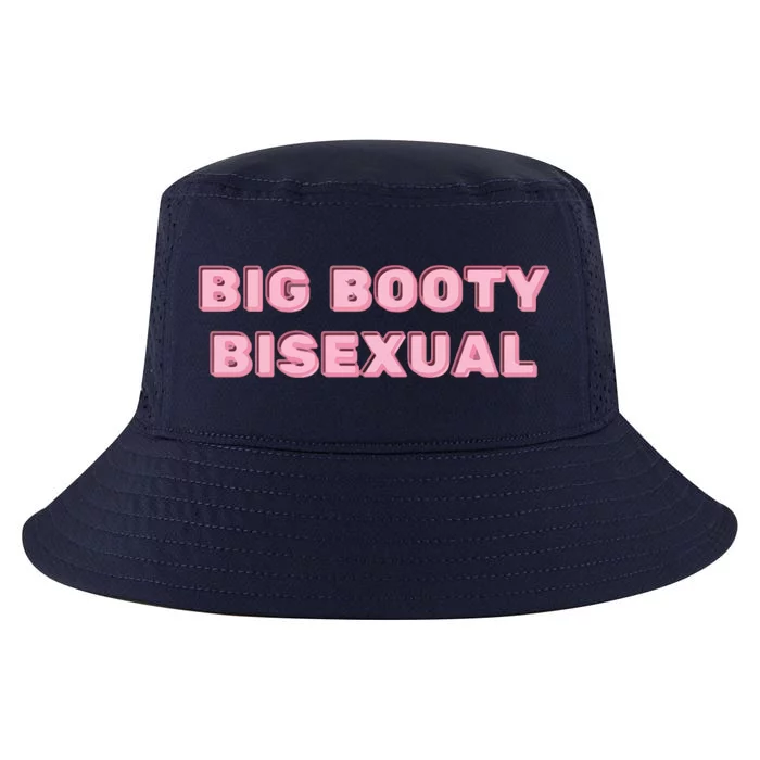 Big Booty Bisexual Baby Cool Comfort Performance Bucket Hat